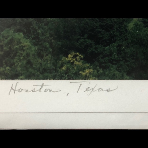 Michael H. McKann Signed Cards - Picture 8 of 8